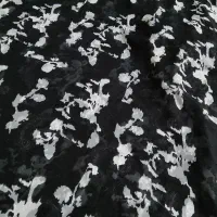 چادر بدون کریشی