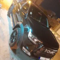 ماشین kmc t8|خودرو سواری و وانت|بوشهر, |دیوار