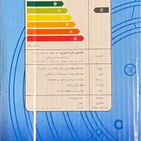هواکش ۲۵ سانت فلزی دمنده، دور بالا|پنکه و تصفیهکنندهٔ هوا|شیراز, گلشن|دیوار