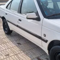 پژو slx 97|خودرو سواری و وانت|خرمشهر, |دیوار