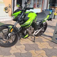 بنلی مگلی هندا اراس ان اس های پرو z1000|موتورسیکلت|رشت, حمیدیان|دیوار