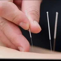 آموزش طب. سو ز  نی