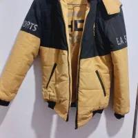 کاپشن پسرانه