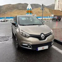 رنو کپچر 2016