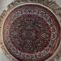 فرش گرد