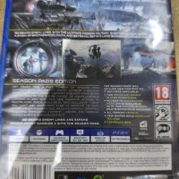 سیدی بازی ps4|کنسول، بازی ویدئویی و آنلاین|آستارا, |دیوار