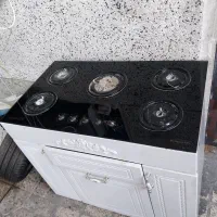 گاز شیشه ی|اجاق گاز و لوازم برقی پختوپز|بندرعباس, |دیوار