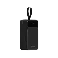 پاوربانک گلتیج مدل PB05 ظرفیت ۵۰ هزار توان ۶۵ وات|لوازم جانبی موبایل و تبلت|قم, زنبیل آباد|دیوار