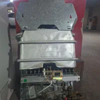 آب گرمکن 3115|آبگرمکن، پکیج، شوفاژ|ری, شهرری|دیوار