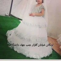 فروش تعدادی لباس مجلسی زنانه و بچگانه|لباس|لردگان, |دیوار