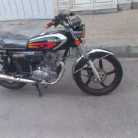 هندا پیشرو 200
