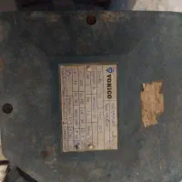 پمپ آب 2 اینچ وینکو|ماشین‌آلات صنعتی|لولمان, |دیوار