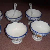 بستنی خوری|ظروف سرو و پذیرایی|اهواز, کوی ملی راه|دیوار