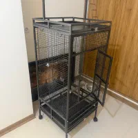 قفس پرنده سایز بزرگ