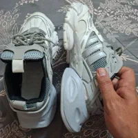 کفش سایز ۴۴|کیف، کفش، کمربند|آران و بیدگل, |دیوار