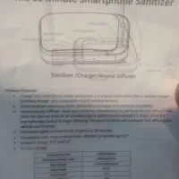 پکیج کامل دستگاه نانو گلس