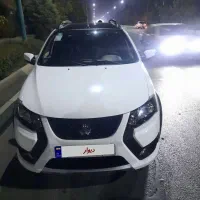 کوییک rs 1404|خودرو سواری و وانت|اندیشه, شهرک صدف|دیوار