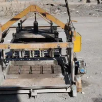 دیگ و دستگاه بلوک