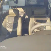 مدل 91 بدون رنگ کارمندی سالم|خودرو سواری و وانت|دابودشت, |دیوار