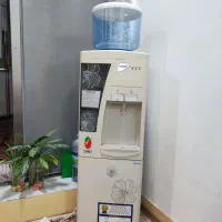 آبسرد کن اصل نیکایی