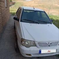 پراید ۱۳۲ تک بی رنگ|خودرو سواری و وانت|گلبهار, بیزکی|دیوار