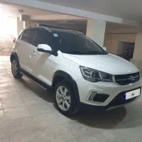 ام وی ام x22 مدل ۱۴۰۲ در حد صفر
