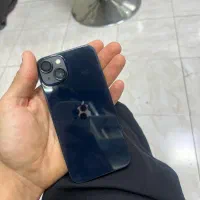 آیفون ۱۳ بدون نقطه دوسیم باطری۹۴