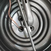 چراغ گازی ،والور گازی ، خوراک پزی ،کوچک و بزرگ|بخاری، هیتر، شومینه|شهریار, فرارت|دیوار