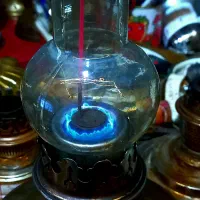 چراغ ابیسوز کن گرگان ایرانمهر|لامپ و چراغ|گرگان, |دیوار