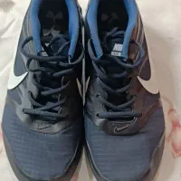 کتونی اورجینال نایکی سایز ۴۳