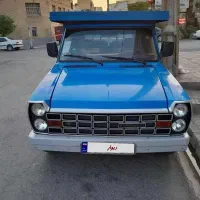 نیسان دوگانه شرکتی بی رنگ