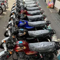 باکسر bx200. kld.کی ال دی .بی ایکس اقساط ۱۵ ماهه|موتورسیکلت|تهران, هفده شهریور|دیوار