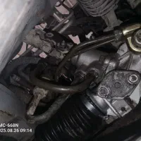 تعمیر موتور و گیربکس