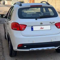 کوییک gxlمدل 1403|خودرو سواری و وانت|شوشتر, |دیوار