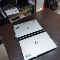 لپ تاپhp eliteمهندسی تبلت شو با قلم نوری رم16|رایانه همراه|شهرکرد, |دیوار