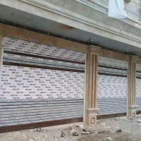 فروش ونصب وتعمیرات درب کرکره وجک برقی