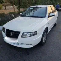 سمند سورن پلاس