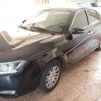 دنا پلاس مدل 1400 EF7|خودرو سواری و وانت|قم, نیروگاه|دیوار