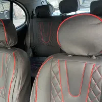 کوییک آر سفید قرمز مدل ۱۴۰۱