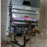 تعمیرات ابگرمکن پمپ اب ولباسشویی اتومات