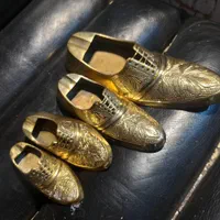 جاسیگاری های برنجی زیبا|کلکسیون اشیاء عتیقه|تهران, امامت|دیوار