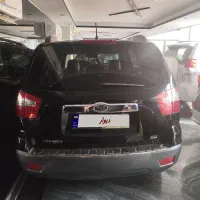 کیا موهاوی 2013|خودرو سواری و وانت|تهران, عباسآباد|دیوار