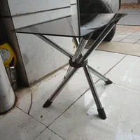 اجاره میزوصندلی تاشومخمل وشیواری آبکاریpvd|خدمات پذیرایی، مراسم|قزوین, |دیوار