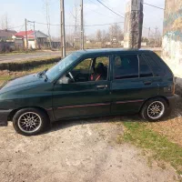 پراید هاچبک مدل ۷۸