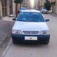 پراید مدل ۹۴