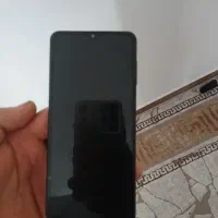 گوشی سامسونگ ‌A12 .بسیار سالم وتمیز.