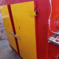 یخچال فروشگاه و مغازه|فروشگاه و مغازه|چرام, |دیوار