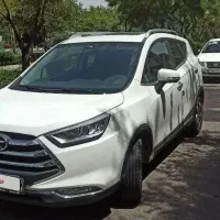 فروش جک s3|خودرو سواری و وانت|مشهد, سرافرازان|دیوار