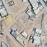 زمین مسکونی ۲۲۰ متر مادوان وسط|فروش زمین و ملک کلنگی|یاسوج, |دیوار