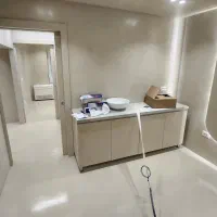 اجرای پتینه و میکروسمنت روی نمای ساختمان و داخلی|خدمات پیشه و مهارت|بابلسر, |دیوار